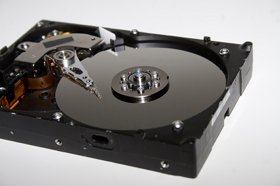 Computer Data Recovery