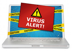 Virus, Malware, Spyware Removal